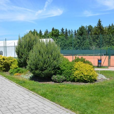 Penzion Rocket Club Lucenec Exterior photo